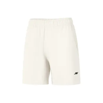 Skechers Sports Life Collection Sports Shorts Women's Marshmallow White