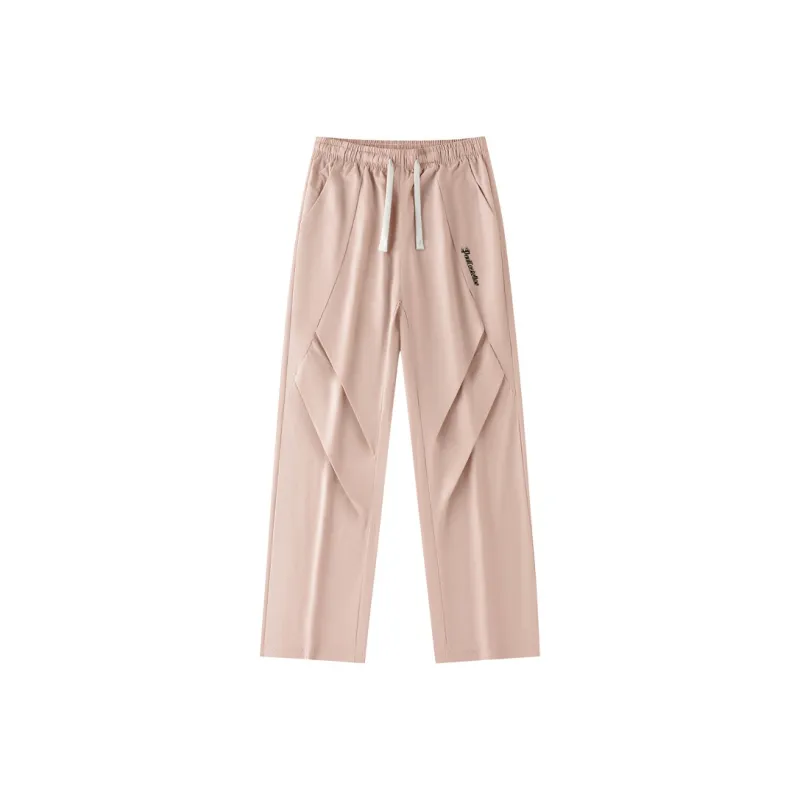 PAUL COSTELLOE Casual Pants Unisex-4