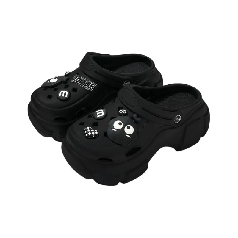 KUUJOO Slippers / Home Slippers-0