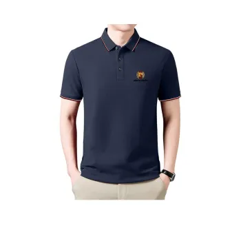 PIERRE CARDIN Polo Shirts Men