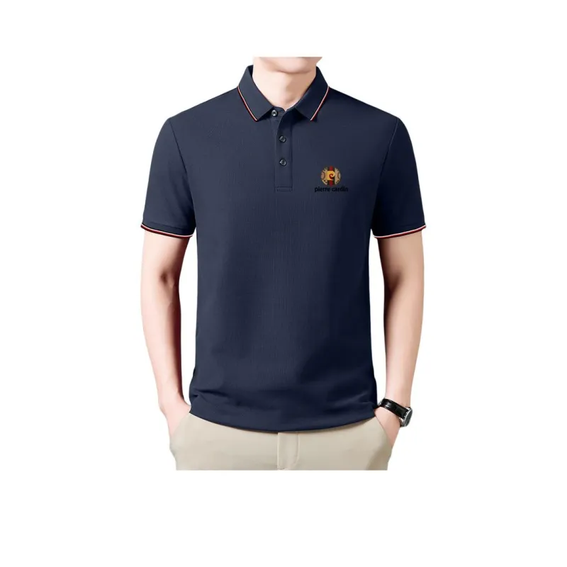 PIERRE CARDIN Polo Shirts Men-0