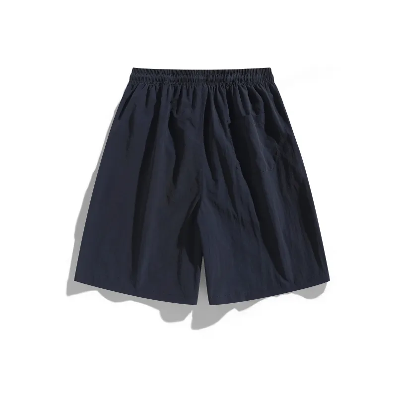 My Name Is MT Casual Shorts Unisex-7