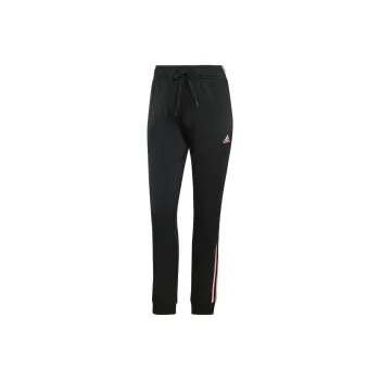 Adidas Free Shipping With AdiClub Primegreen Essentials Warm Up Slim Tapered 3 Stripes Track Pants