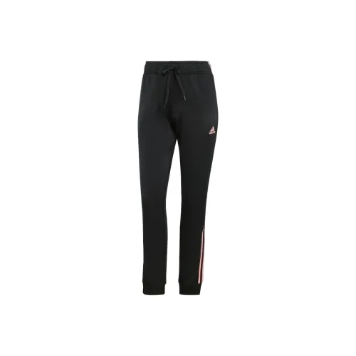 Adidas Free Shipping With AdiClub Primegreen Essentials Warm Up Slim Tapered 3 Stripes Track Pants