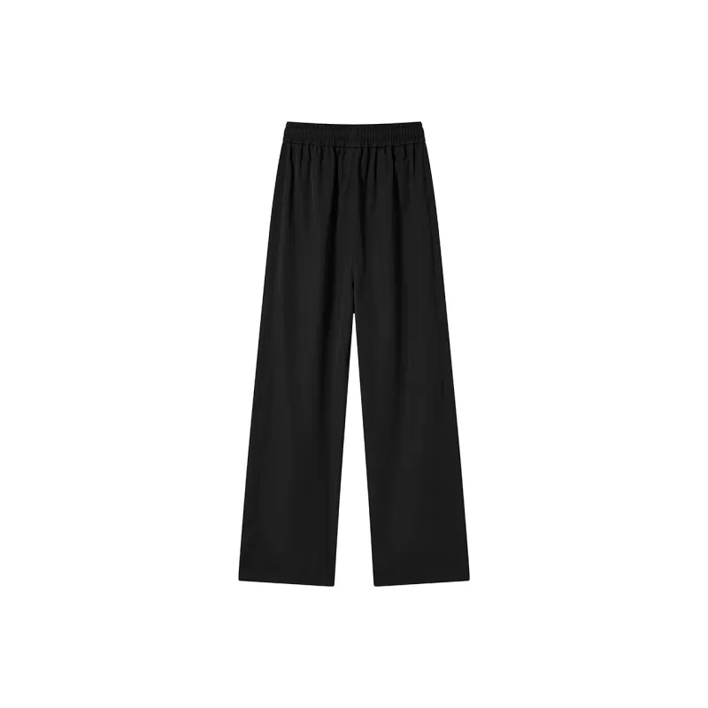 HIKZ Casual Pants Unisex-13