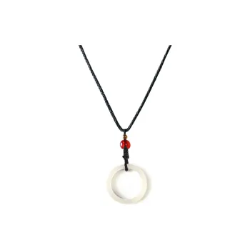 XUWU Bodhi Root Necklaces Unisex