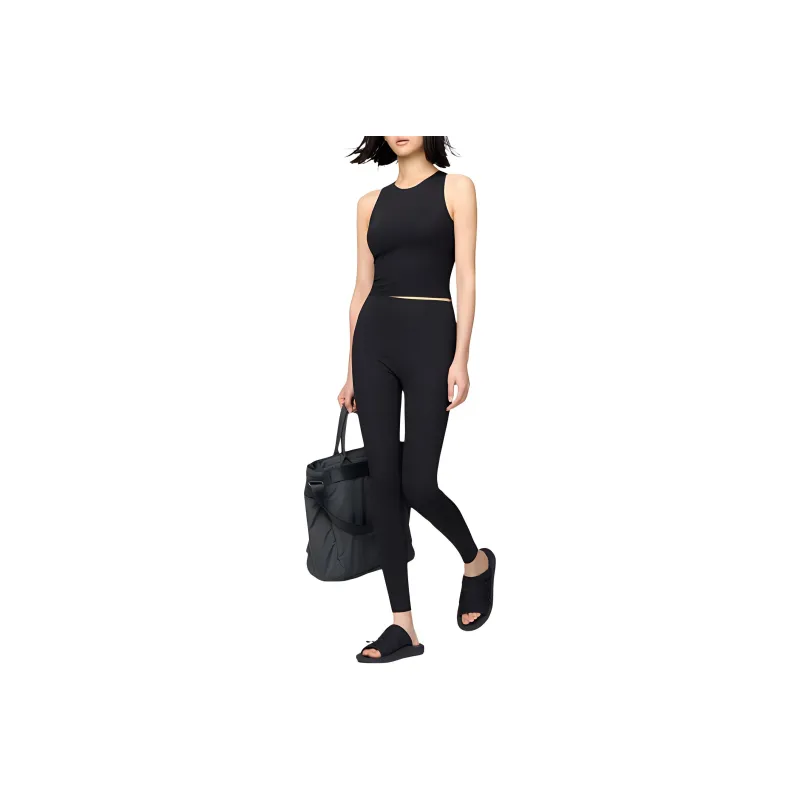 UNIQLO Athletic Trousers Women's-0