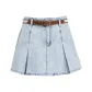 J33 350 Washed Denim Blue