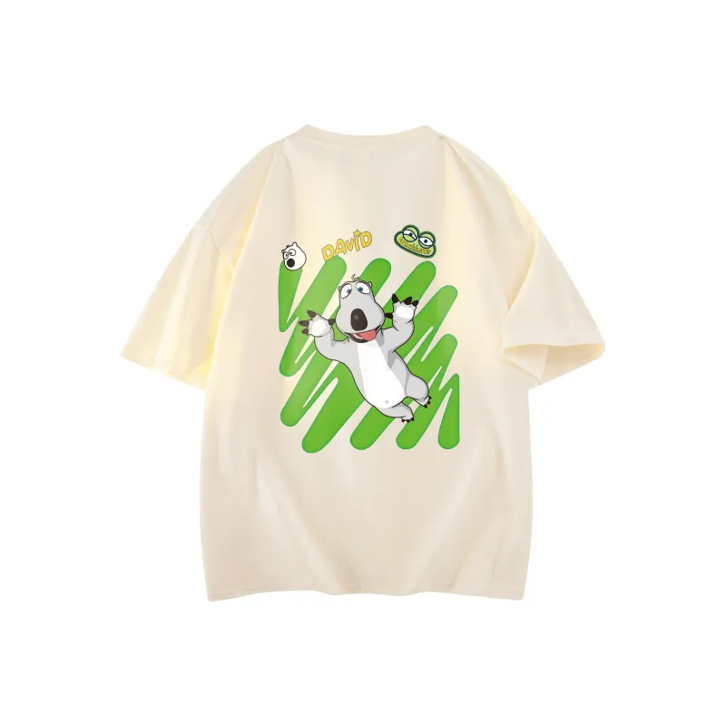 David Bakken T Shirts Unisex-10