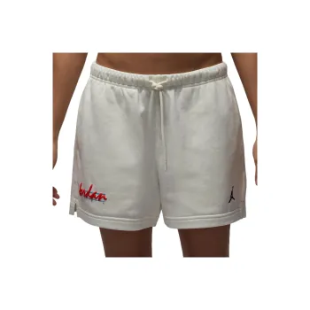 JORDAN Brooklyn Fleece Women's Shorts