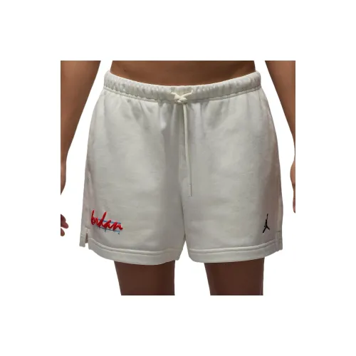 JORDAN Brooklyn Fleece Women's Shorts