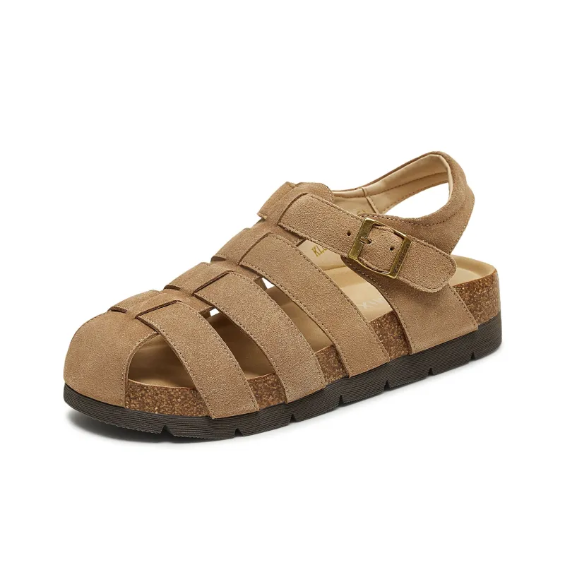 Teenmix Roman Sandals 4cm Women's-11