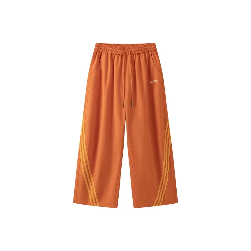 CoosRetro Casual Pants Men-20