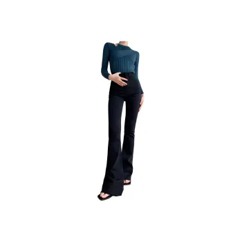BENGEN Jeans Women's