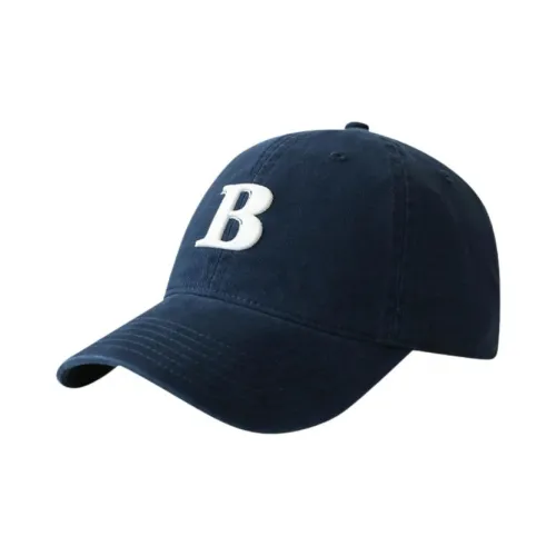 Banner The Piggy Cotton Baseball Caps Unisex