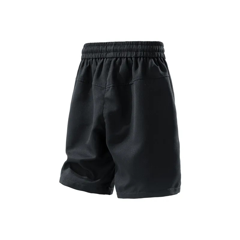 CAT'S PAW Casual Shorts Unisex-1