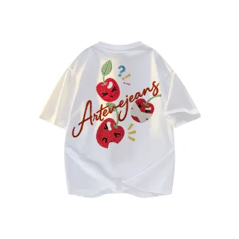 Yiwen T Shirts Unisex