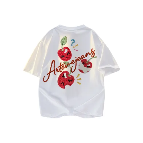 Yiwen T Shirts Unisex