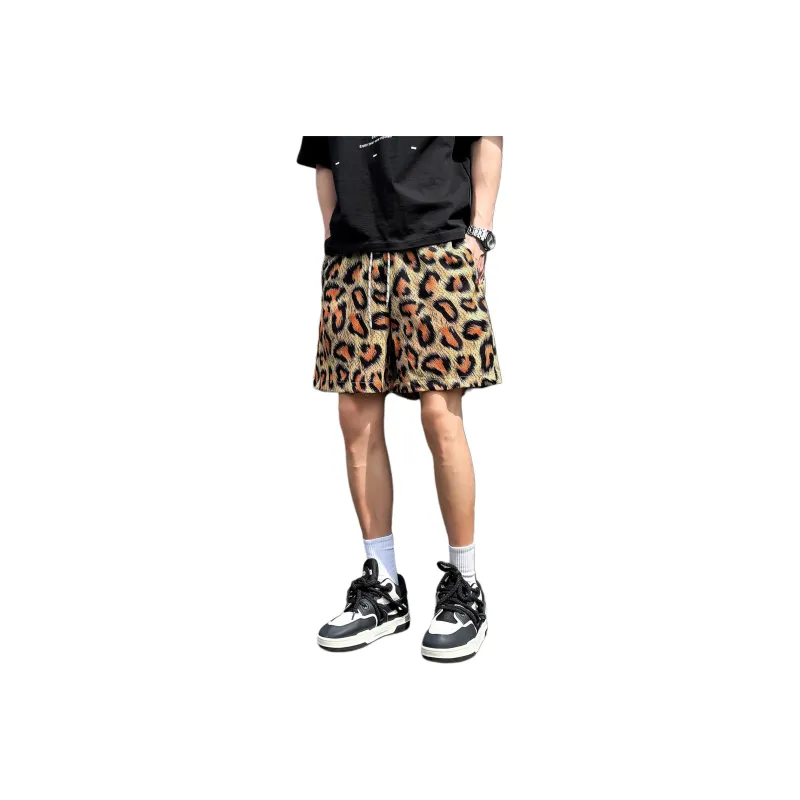 7 SEVFUN Casual Shorts Unisex-10