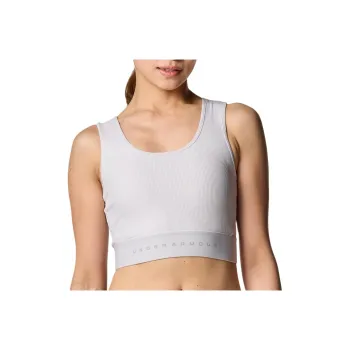 Under Armour Sport Vests Women's Gray 289