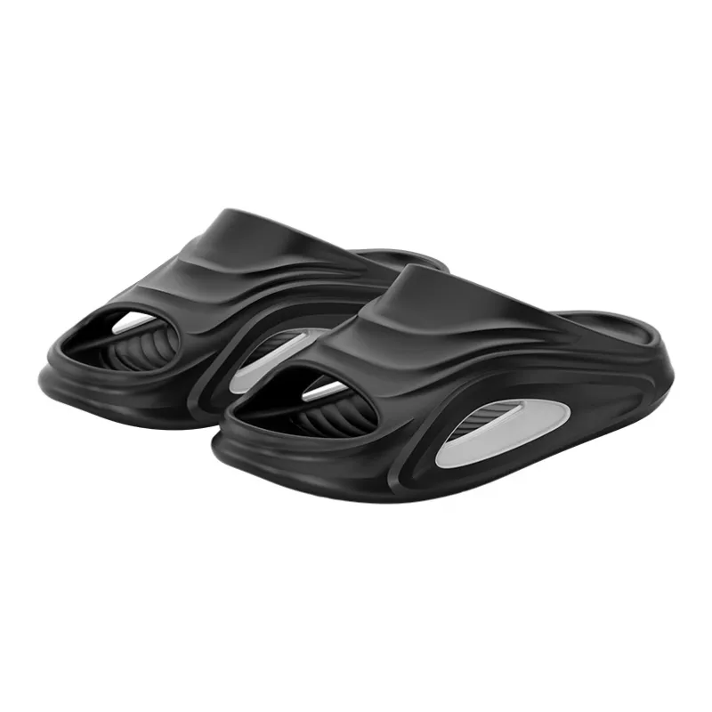MAIMENG&XIAOTIANTUAN Home Slippers-4