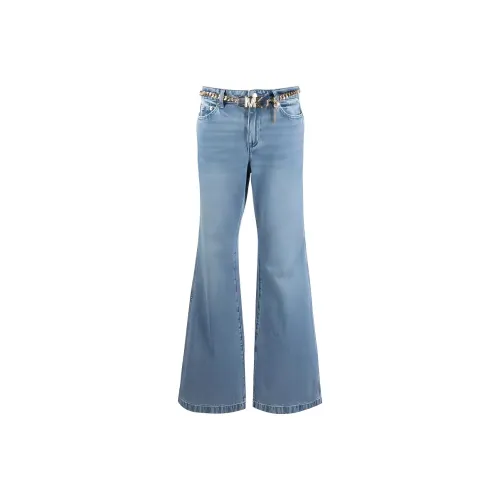 MICHAEL KORS Jeans Women's Blue