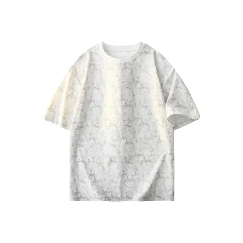 NOAHGIGI T-Shirts Unisex