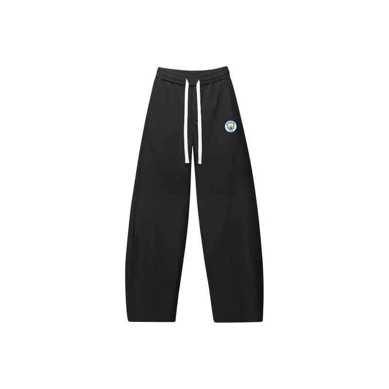 Manchester City F.C. Casual Pants Unisex-0