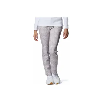 Under Armour FW24 Drive Athletic Trousers Women's Gray/White