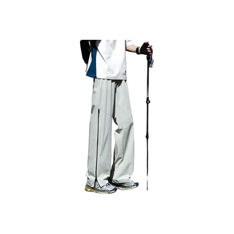 SIL VITIN Casual Pants Unisex-38