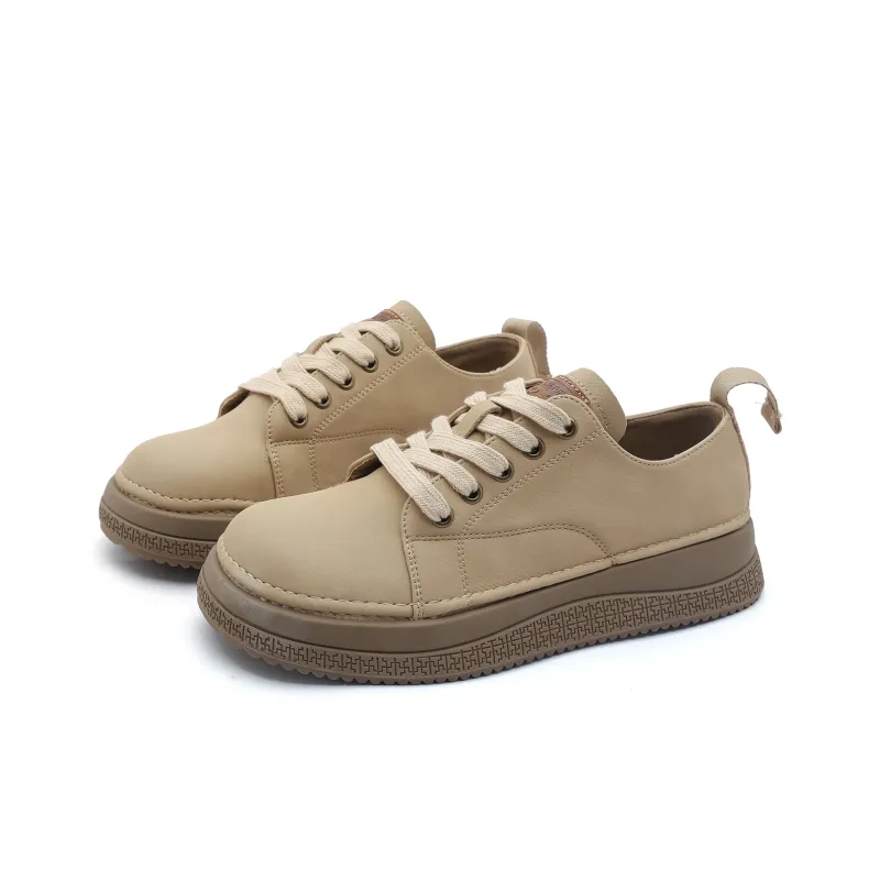 JOSINY Lightweight Height Increasing Casual Shoes Women's-2