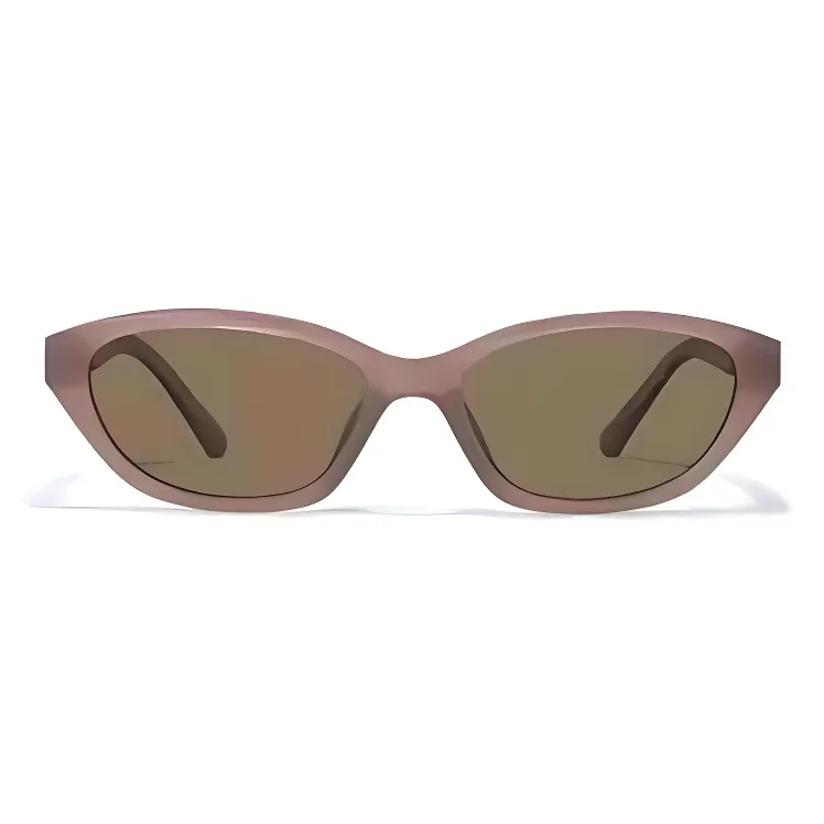 Sagawa TR90 Cat Eye Sunglasses Unisex-3