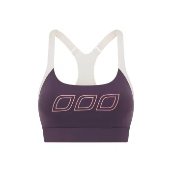 LORNA JANE Podium Sports Sports Underwear Women's Purple