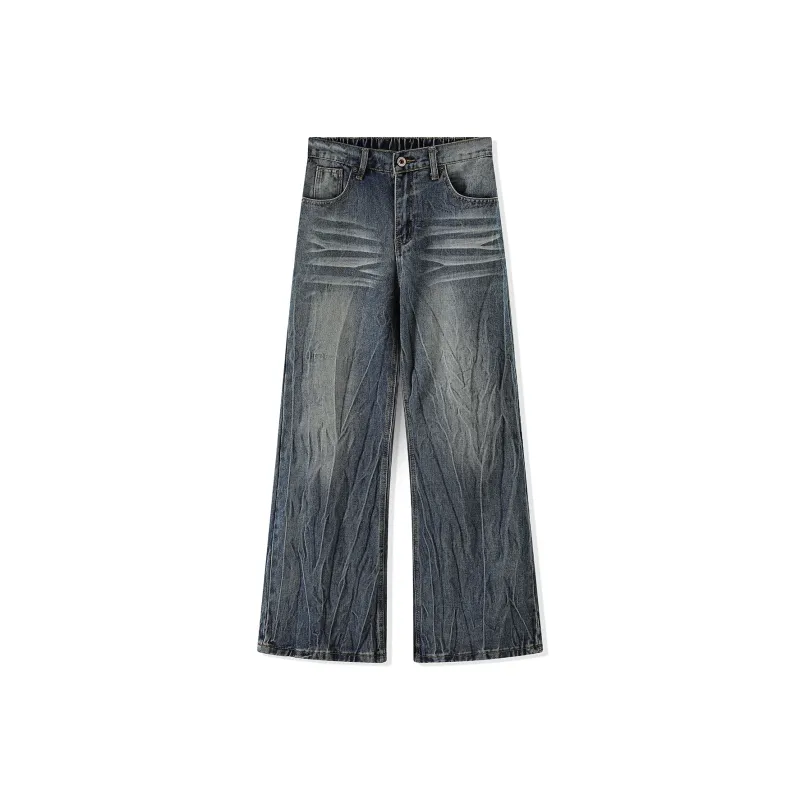 ELCORO Jeans Unisex-0