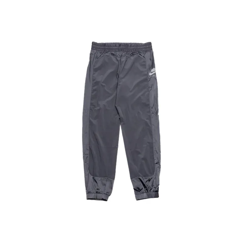 Nike Internationalist FW24 Athletic Trousers Women's Gray-0