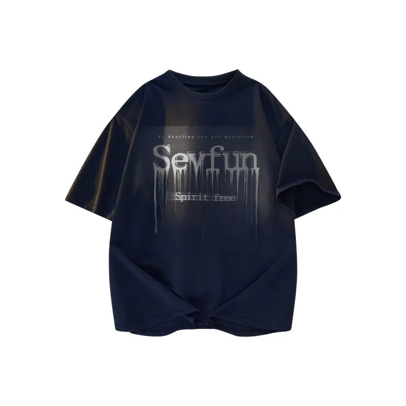 7 SEVFUN T Shirts Unisex-10