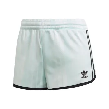 Adidas Originals Sports Shorts Women's Ice Crystal Mint