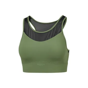 Skechers Freedom Series Sports Underwear Women's Stone Green
