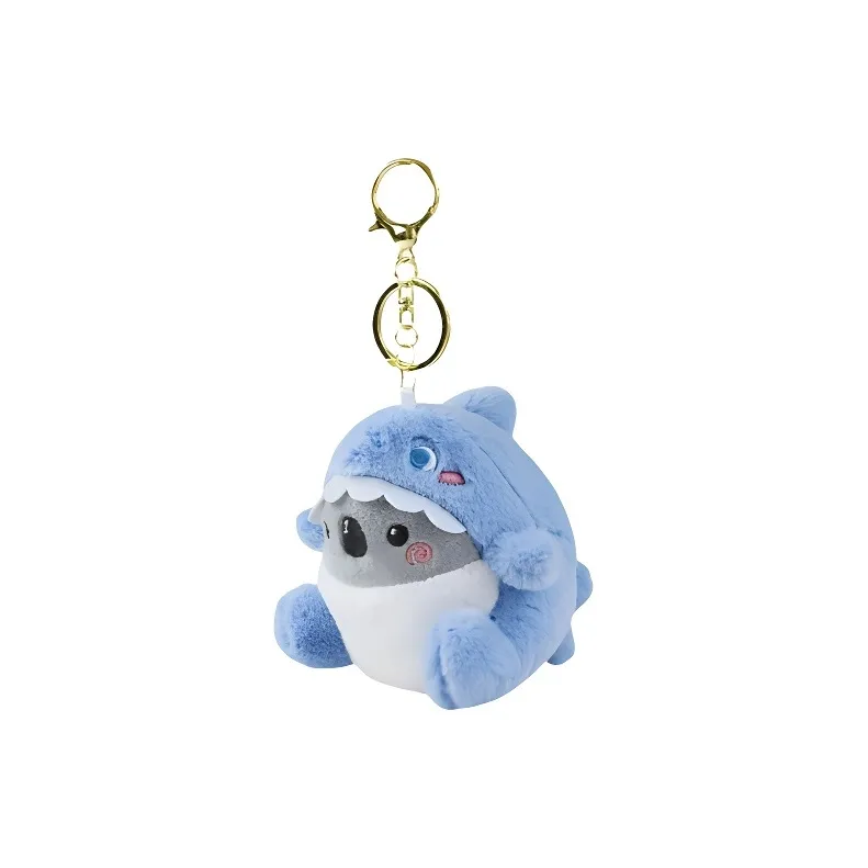 Danqin Pendants Unisex-3