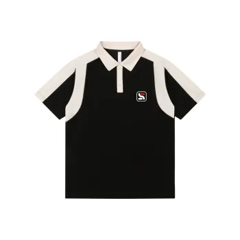 SIFLYTO Polo Shirts Unisex