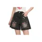 Vintage Washed Black