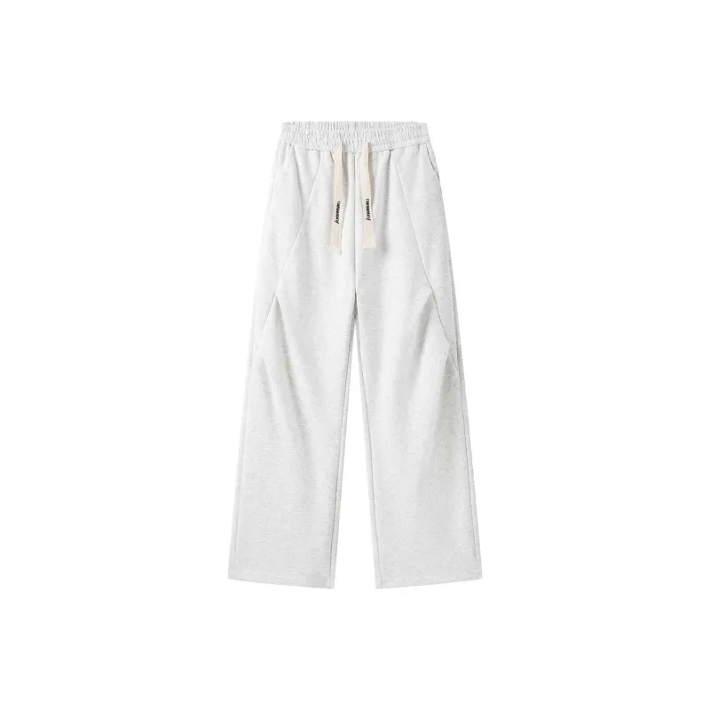 Kawasaki Knitted Sweatpants Unisex-0