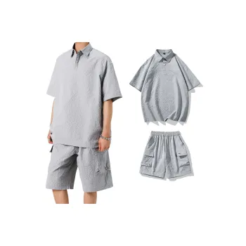 Ganbostore Casual Sportswear Unisex