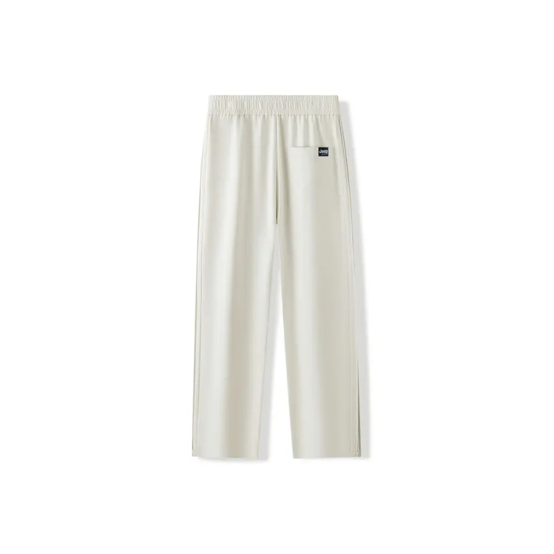 Jeep Outdoor Casual Pants Unisex-15