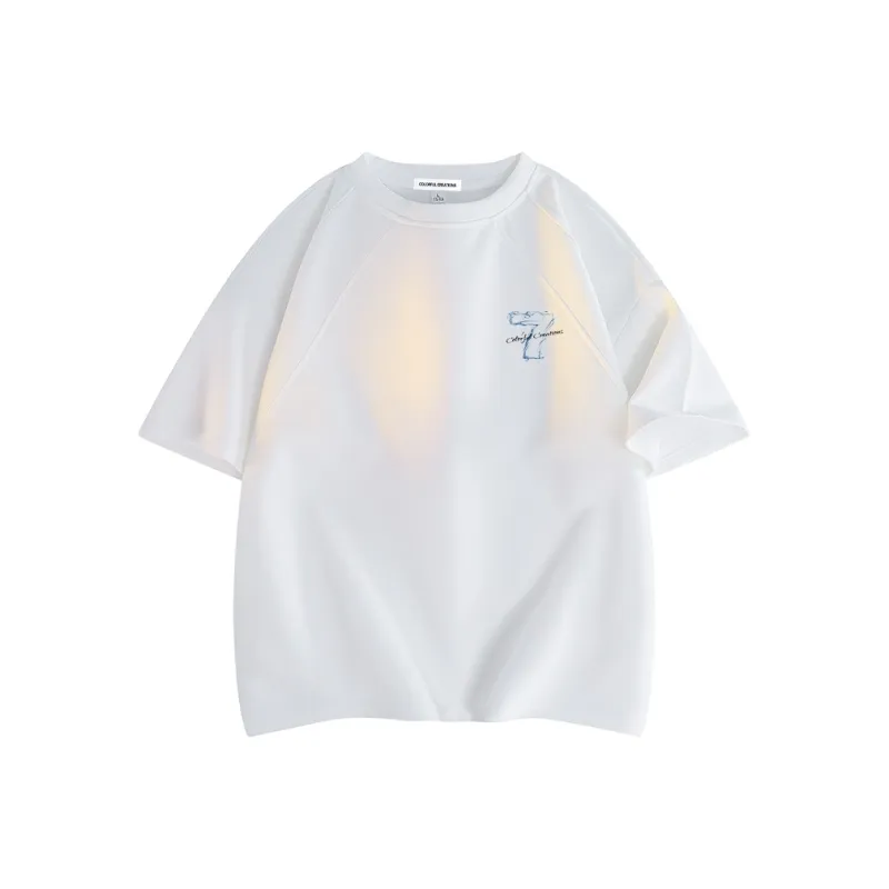 Colorful Creations T Shirt Unisex-1