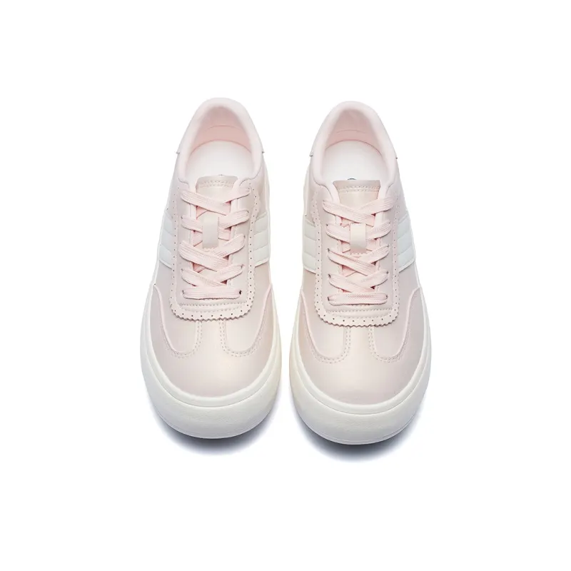 VKOI 1999 Slip Resistant, Abrasion Resistant, Lightweight Low Top Skateboard Shoes Women's-2