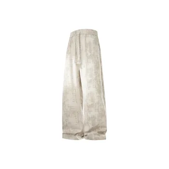 FORCEPULR Suit Trousers Unisex
