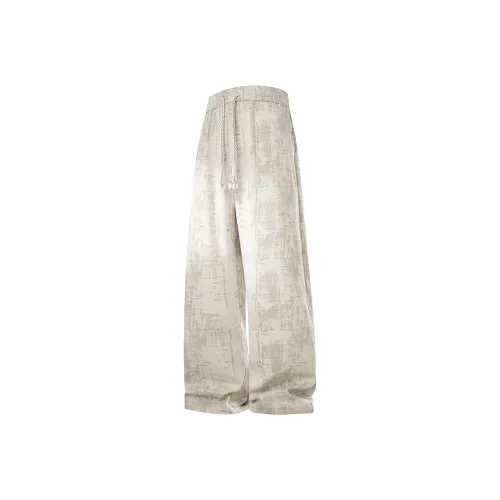FORCEPULR Suit Trousers Unisex