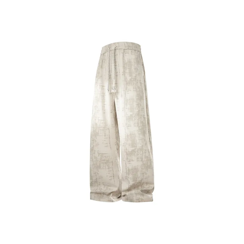 FORCEPULR Suit Trousers Unisex-0