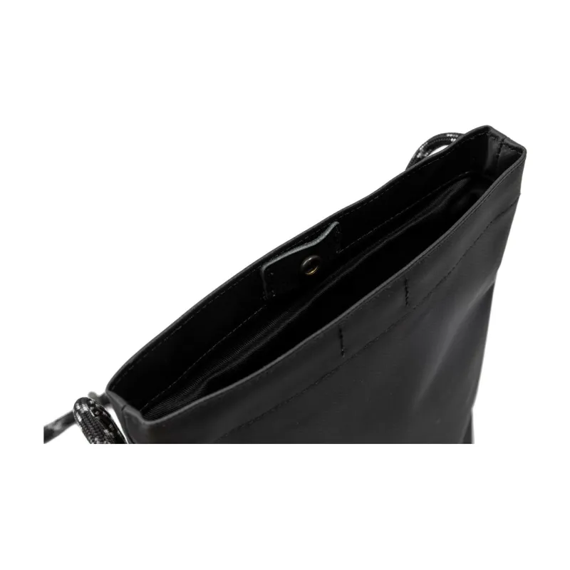 THE NORTH FACE PURPLE LABEL Polyester Utility Tote Handbag, Tote Bag, Shopping Bag, Crossbody Bag Unisex Black-3